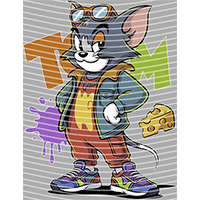 Cartoons and other-CO 2682